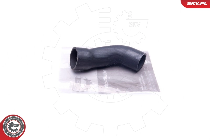 Charge Air Hose